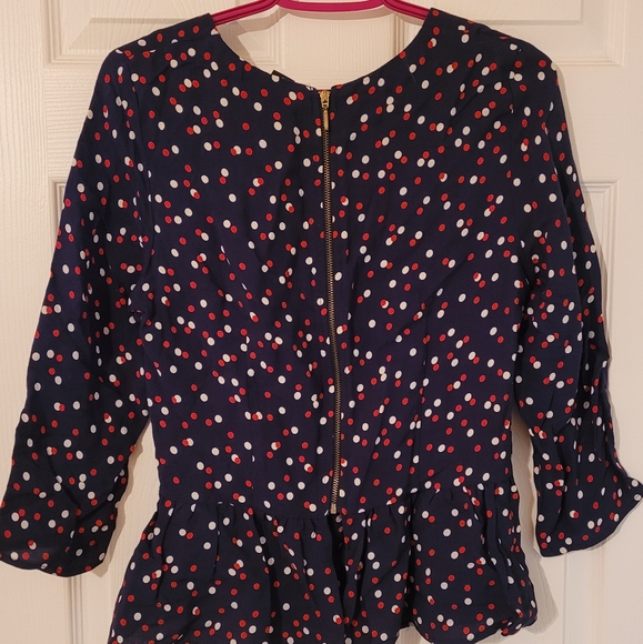 Woman's blouse tip size 8 from H&M. - Picture 2 of 2